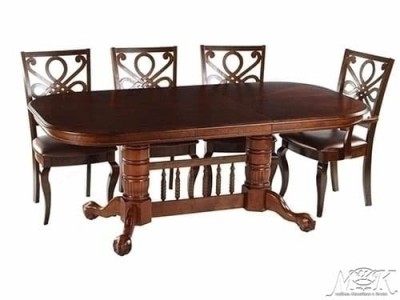 Стол обеденный MK-1109-HG