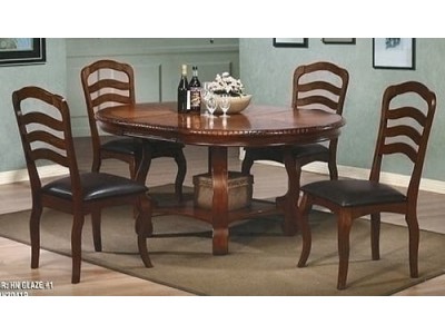 Стол обеденный MK-1126-HG