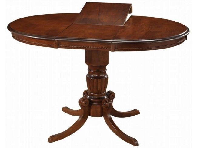 Стол обеденный MK-1243-TB