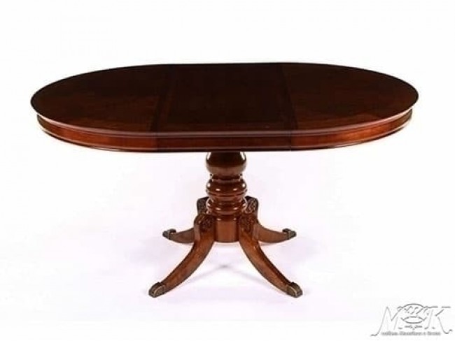 Стол обеденный MK-1605-DW