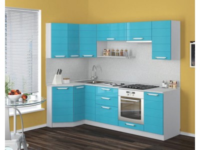 Кухня модульная Престиж