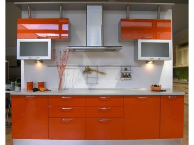 Кухня по индивидуальному проекту