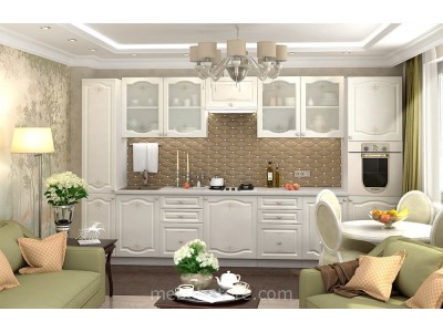 Кухня Шарлиз