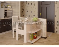 Стол-книжка Бабочка