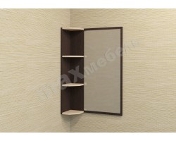 Зеркало от прихожей София