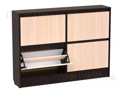 Тумба для обуви №4 Профит М