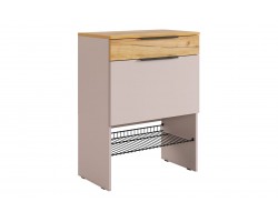 Обувница Баско