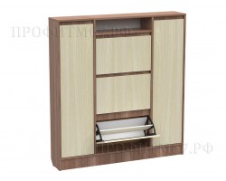 Тумба для обуви №7