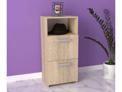 Тумба под зеркало Лаки