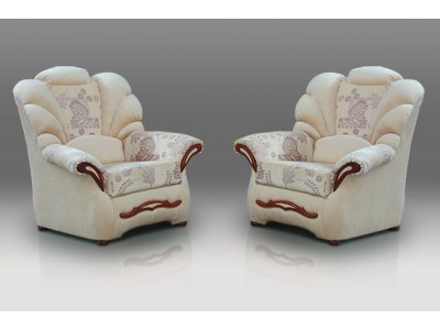 Кресло-кровать Орхидея Кресло-кровать Орхидея