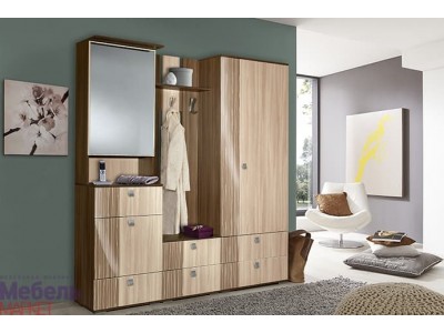 Прихожая Богемия Прихожая Богемия