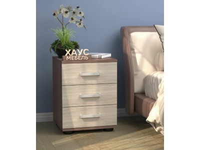 Тумба прикроватная №4