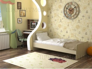Кровать детская Профит М 800х1900