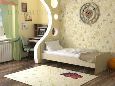 Кровать детская Профит М 800х1900