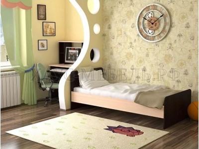 Кровать детская Профит М 900х1900