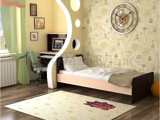 Кровать детская Профит М 900х1900
