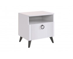 Тумба прикроватная Ева