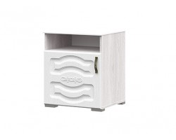 Тумба прикроватная ТБ 041 Медина