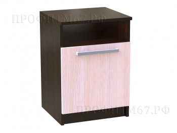 Тумба прикроватная №1 Профит М
