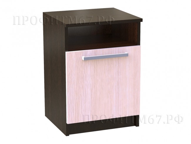 Тумба прикроватная №1 Профит М Тумба прикроватная №1 Профит М