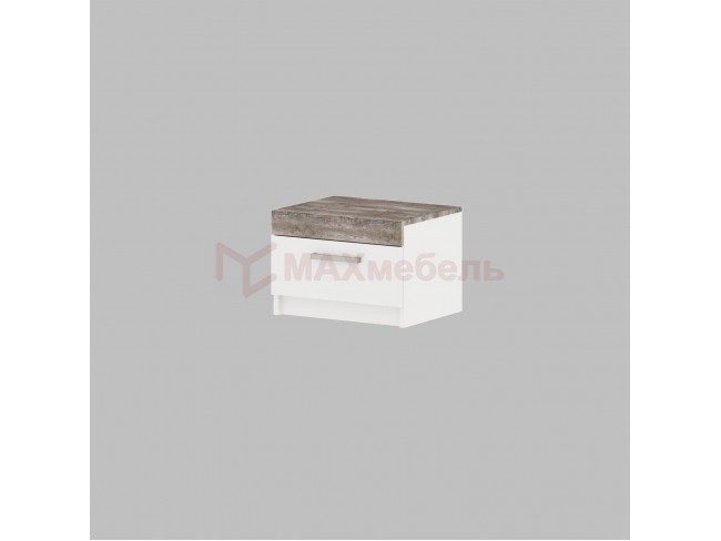 Тумба прикроватная №1 Модерн