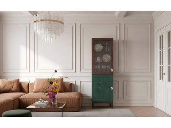 Шкаф Калипсо МН-044-01