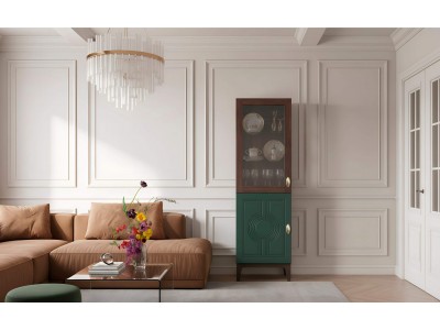 Шкаф Калипсо МН-044-01 Шкаф Калипсо МН-044-01