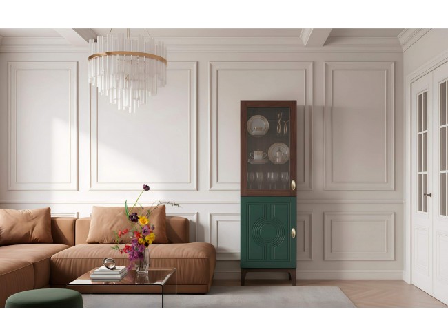 Шкаф Калипсо МН-044-01