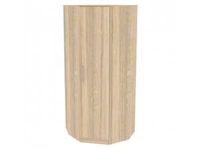 Шкаф угловой 900 без зеркала Профит М