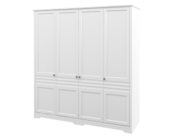 Шкаф для одежды Денвер МН-040-19