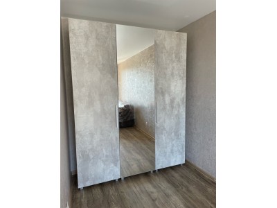 Модульная система шкафов Модерн компоновка 3