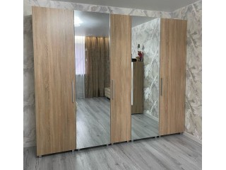 Шкаф модульный Модерн 2300 компоновка №11
