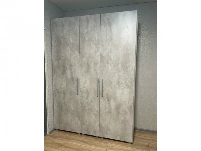 Модульная система шкафов Модерн (высота 2300 мм) компоновка 5 Модульная система шкафов Модерн (высота 2300 мм) компоновка 5