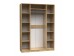 Шкаф четырехстворчатый ШК-40
