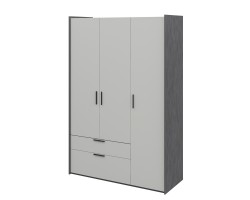 Шкаф для одежды Модена МН-048-13-Ц1