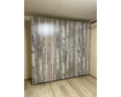 Шкаф Модерн (№4 (600-500) + №2 (600-500) + №3 (600-500) + №4 (600-500))