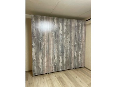 Шкаф Модерн (№4 (600-500) + №2 (600-500) + №3 (600-500) + №4 (600-500)) Шкаф Модерн (№4 (600-500) + №2 (600-500) + №3 (600-500) + №4 (600-500))