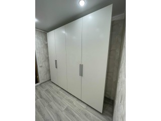 Шкаф модульный Модерн 2300 компоновка №8