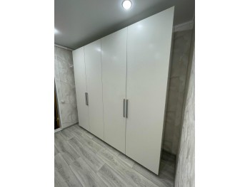 Шкаф модульный Модерн 2300 компоновка №8