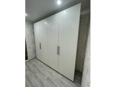 Шкаф модульный Модерн 2300 компоновка №8