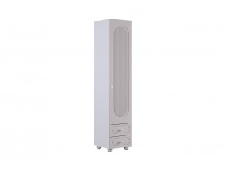 Шкаф однодверный Милана