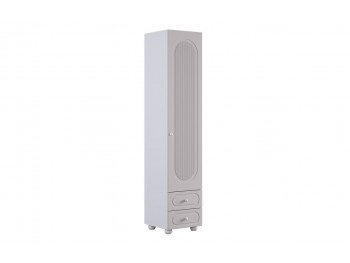 Шкаф однодверный Милана