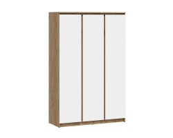 Шкаф трехстворчатый Ламия ШК 063