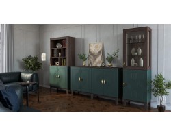 Гостиная Калипсо компоновка 3