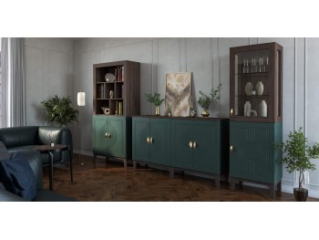 Гостиная Калипсо компоновка 3