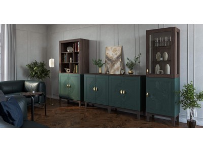 Гостиная Калипсо компоновка 3