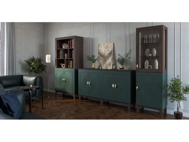 Гостиная Калипсо компоновка 3