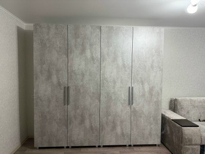 Шкаф модульный Модерн 2300 компоновка №9