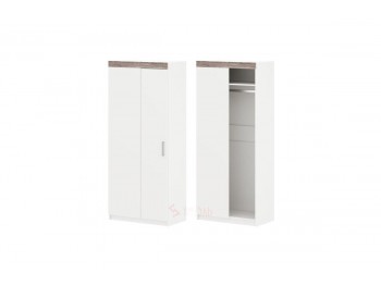 Шкаф угловой Модерн 900 с ф/п (фасад 400, панель 500)