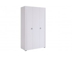 Шкаф трехдверный Ева 105.01